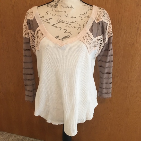 Free People Tops - Free people top